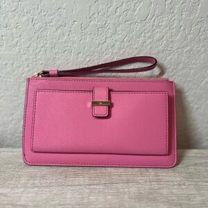 Kate Spade wristlet